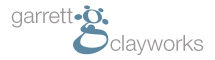 garrett/clayworks